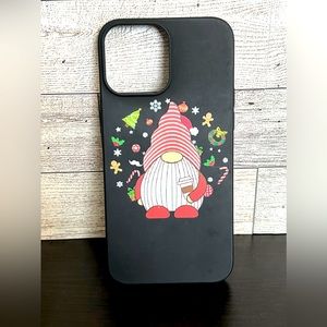 Gnome iPhone, 13 Pro Max case
